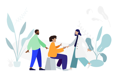 Psychothérapie en téléconsultation pour adultes